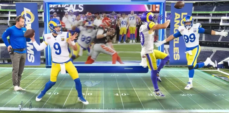 LA Rams – What Reality